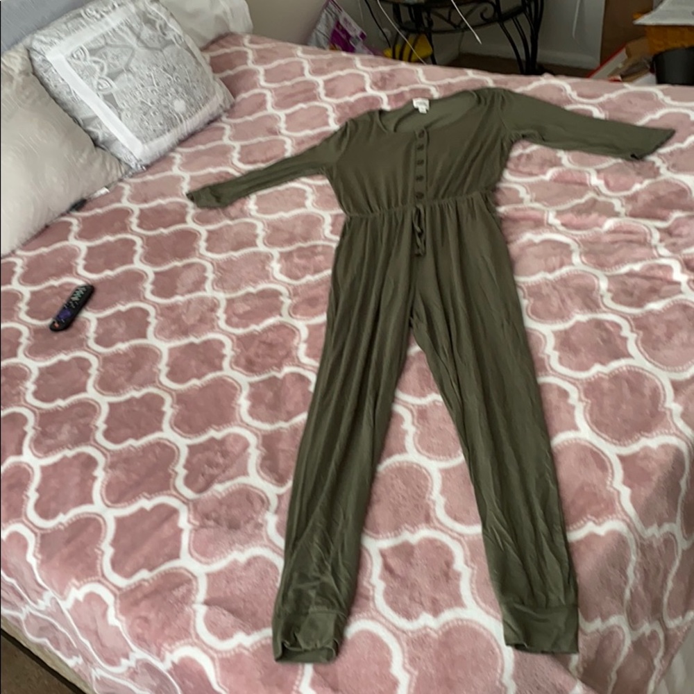 Jumpsuit